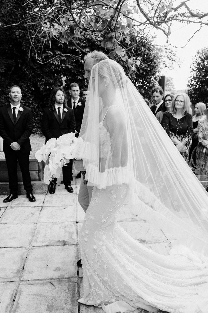 Intimate Hawke's Bay wedding, New Zealand, photographed by Hawke’s Bay wedding photographer Meredith Lord